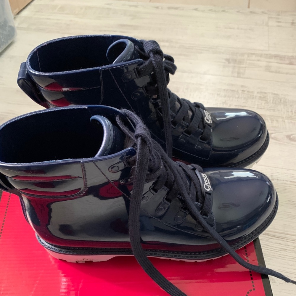 Circus by Sam Edelman Rain Boots